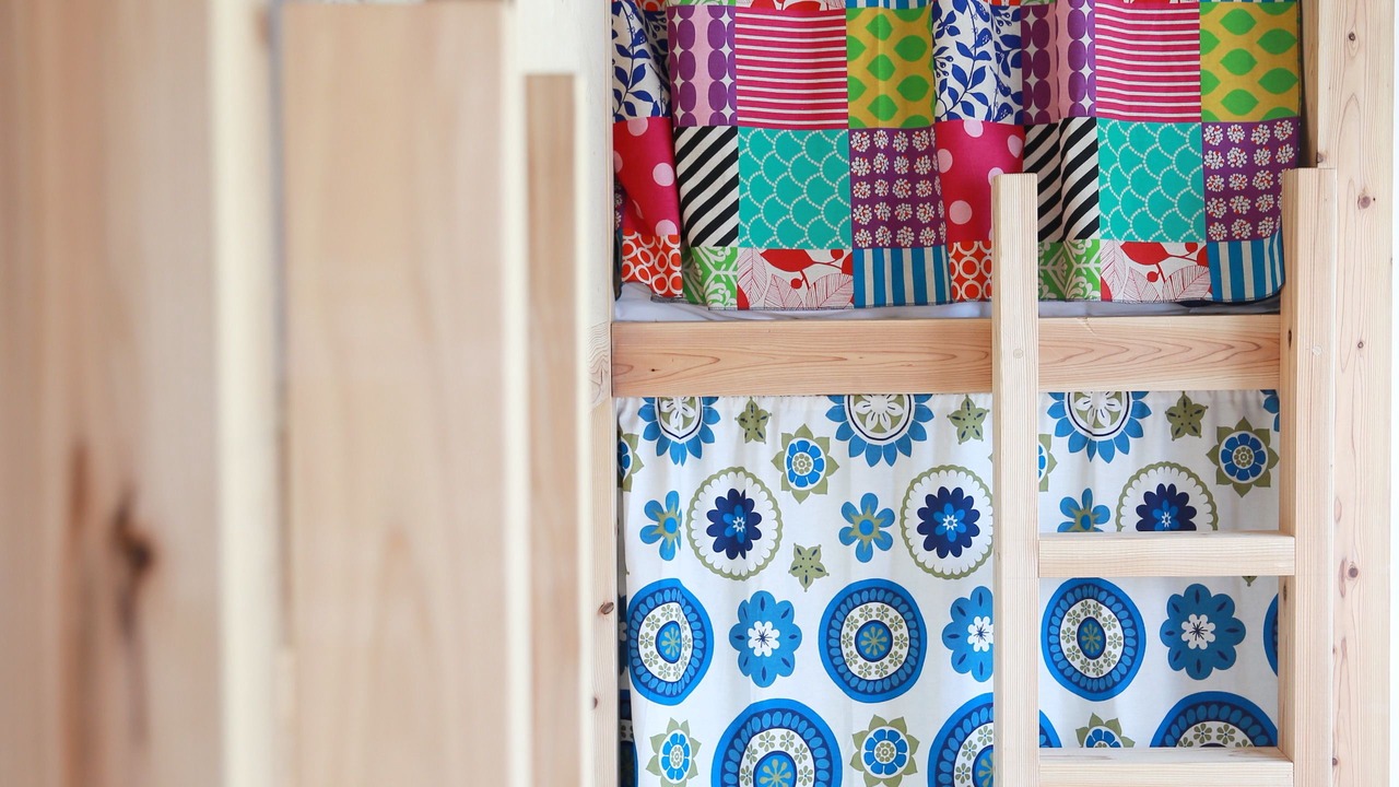 Photo of Bedroom in Shimonoseki