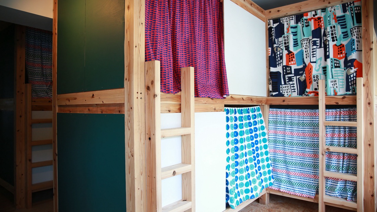 Photo of Bedroom in Shimonoseki
