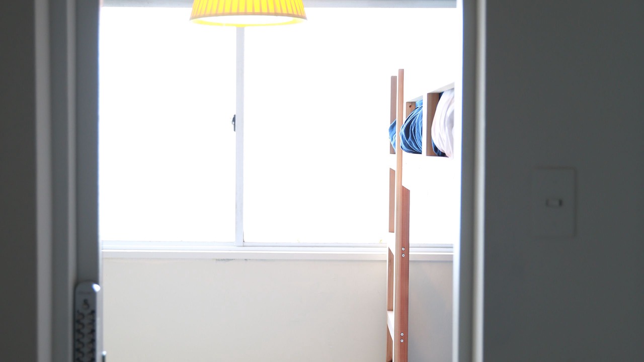 Photo of Bedroom in Shimonoseki