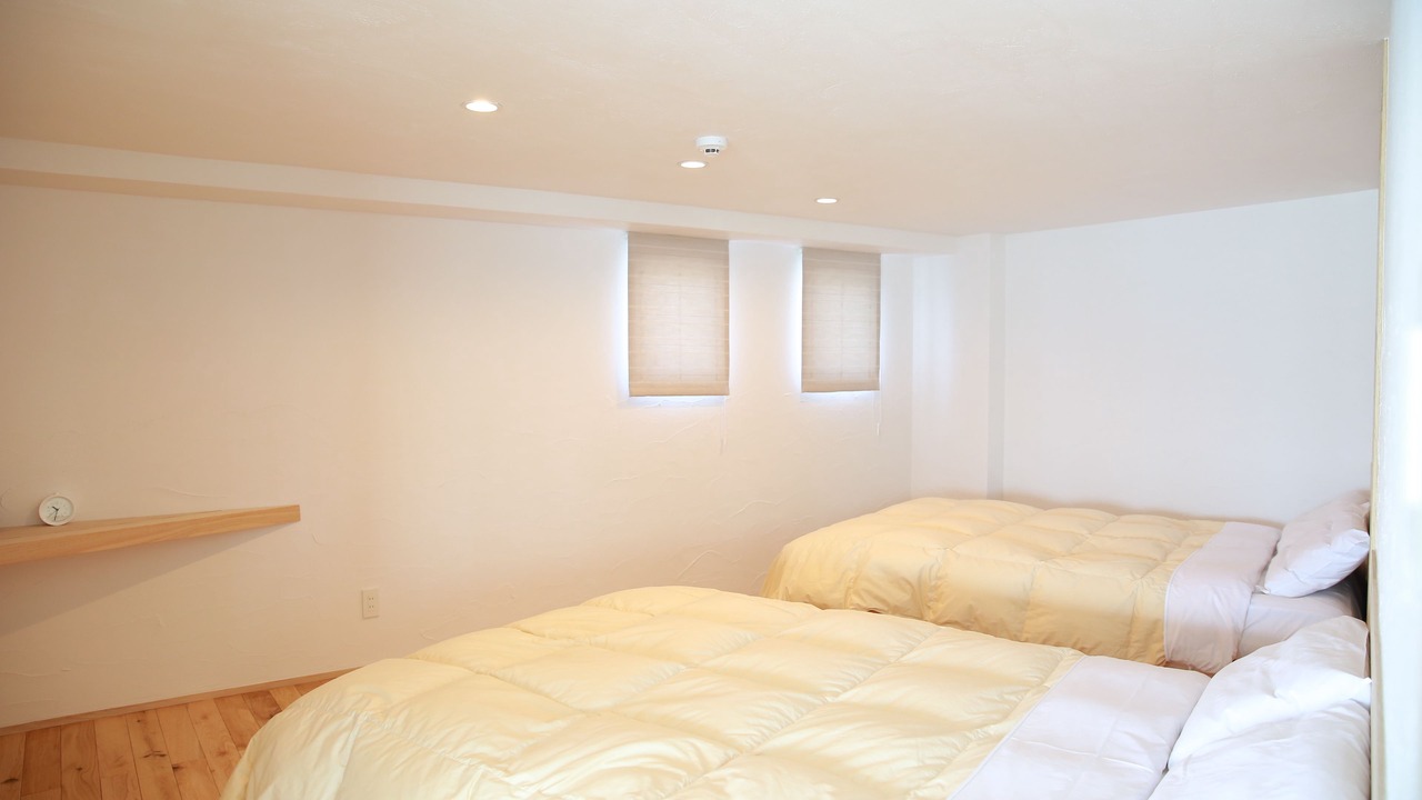 Photo of Bedroom in Shimonoseki