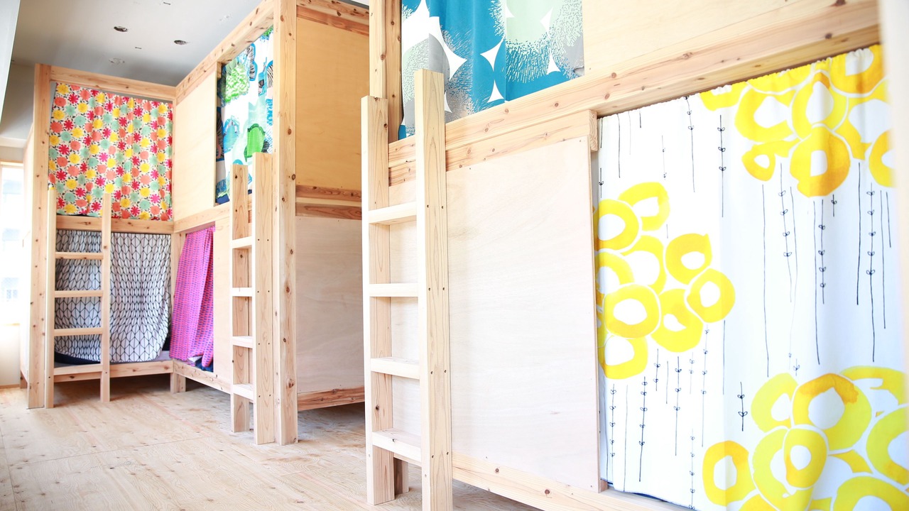 Photo of Bedroom in Shimonoseki