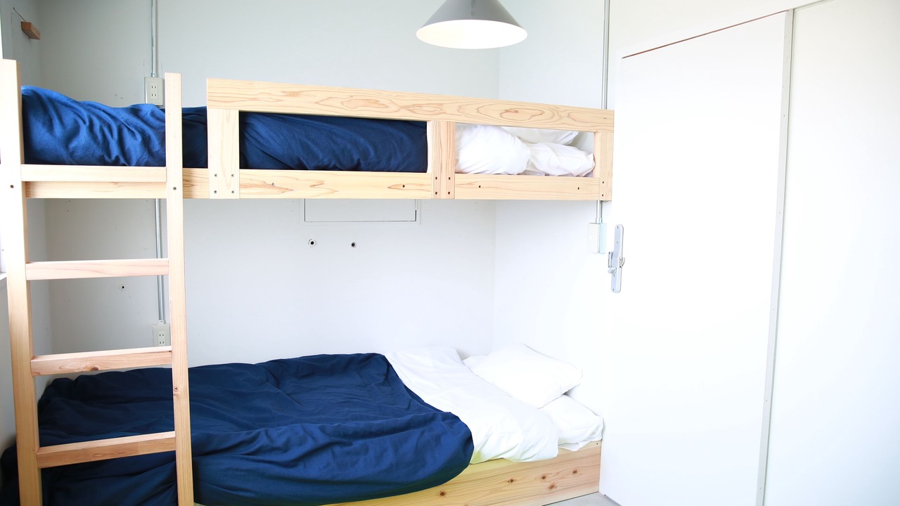 Photo of Bedroom in Shimonoseki