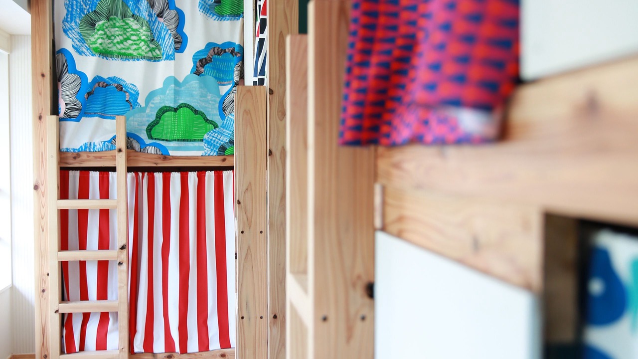 Photo of Bedroom in Shimonoseki