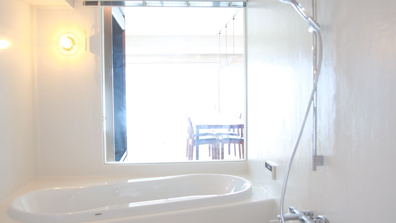 Photo of Bathroom in Shimonoseki