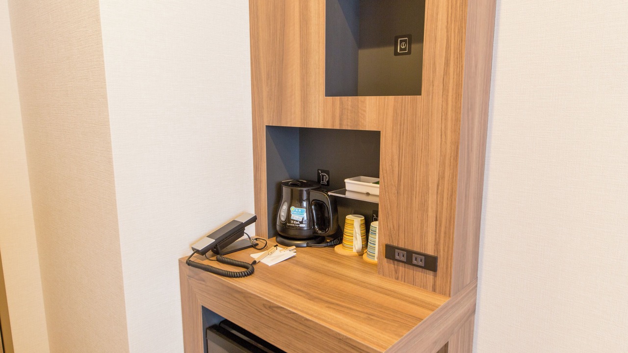 Photo of Bedroom in Central Kyoto