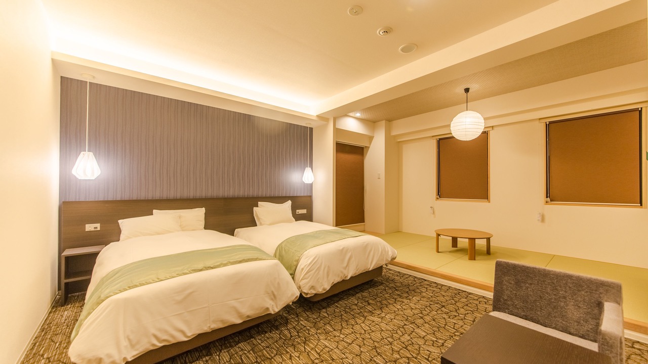 Photo of Bedroom in Central Kyoto