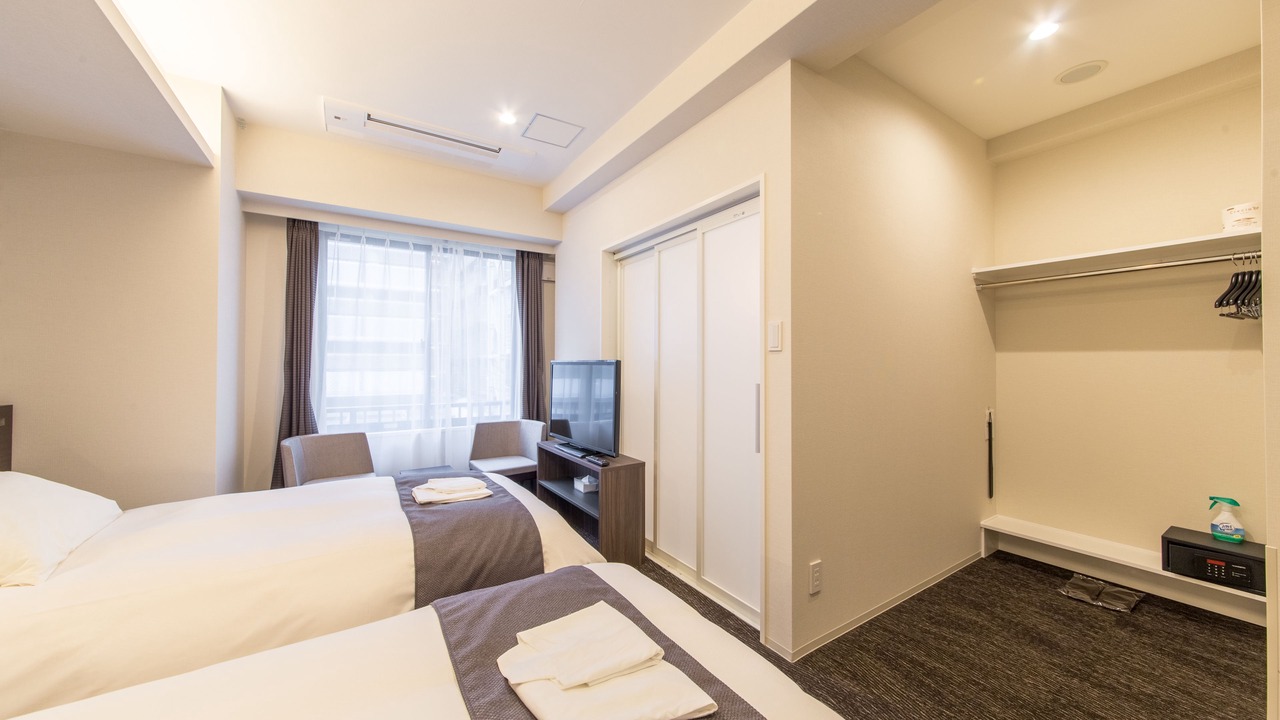 Photo of Bedroom in Central Kyoto
