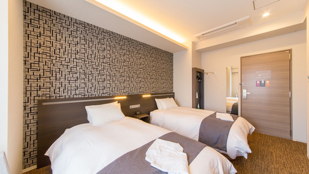 Photo of Bedroom in Central Kyoto
