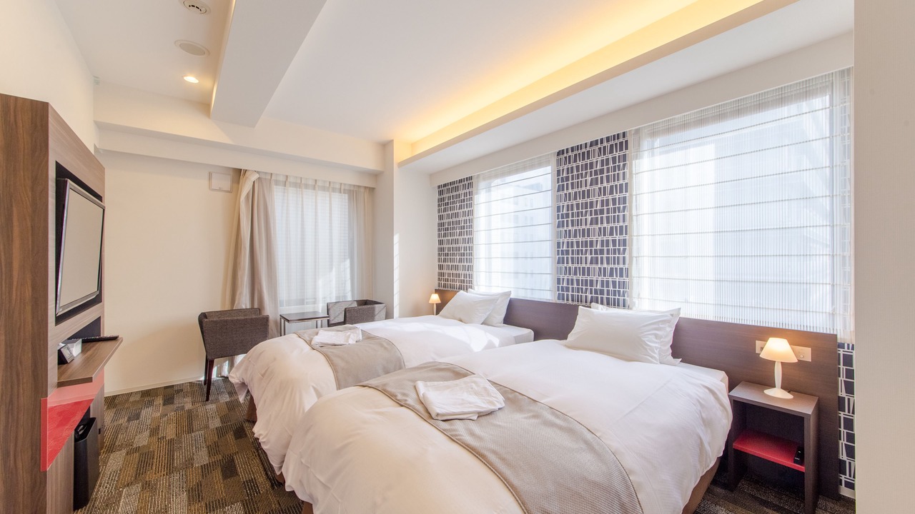 Photo of Bedroom in Central Kyoto