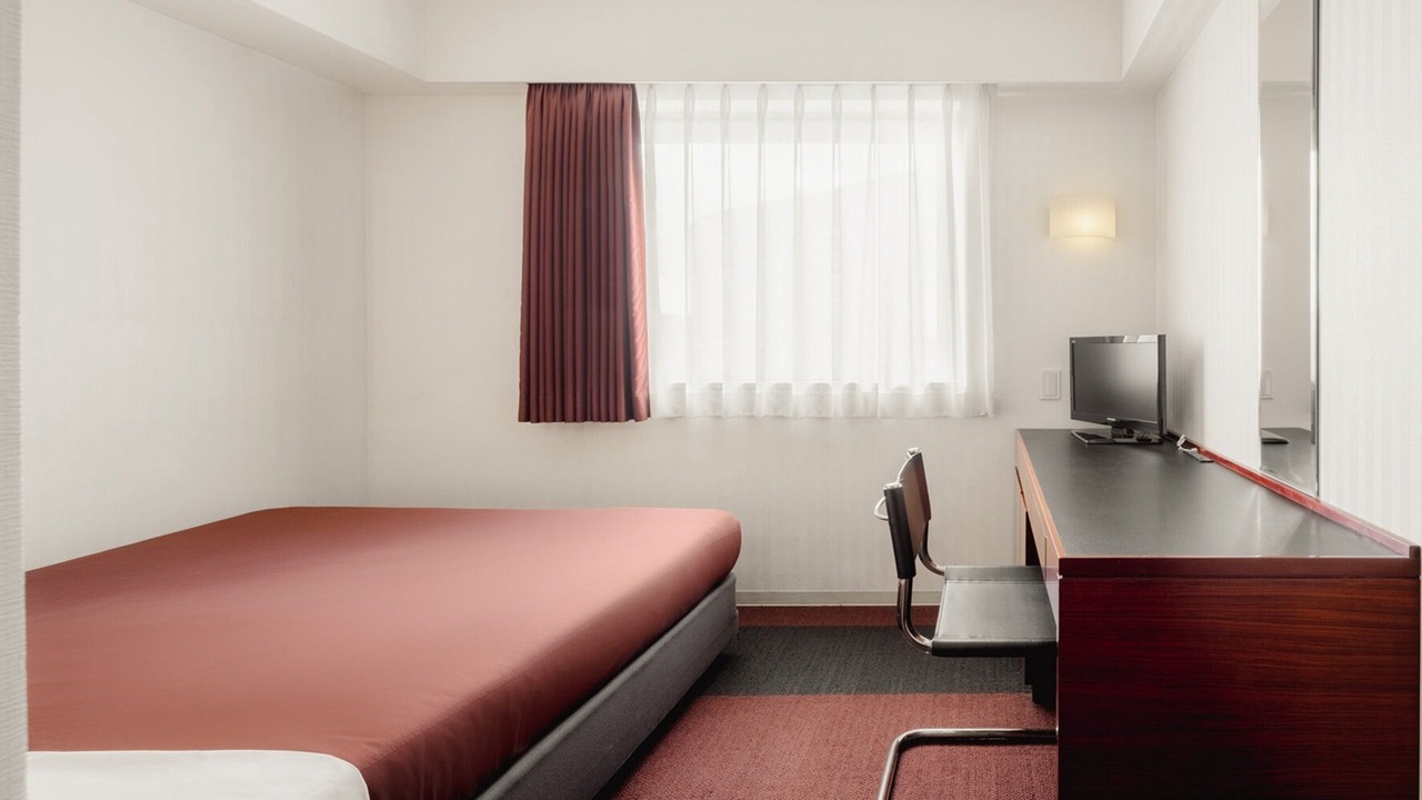 Photo of Bedroom in Shimomeguro