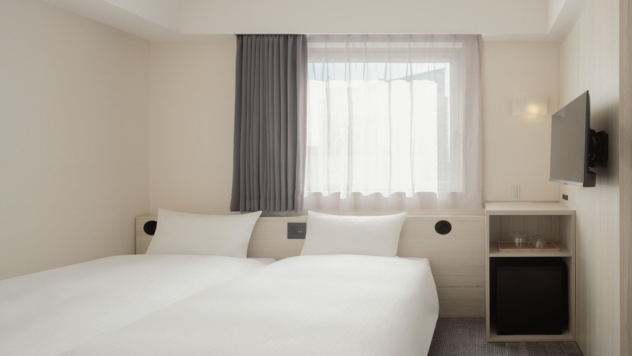 Photo of Bedroom in Shimomeguro
