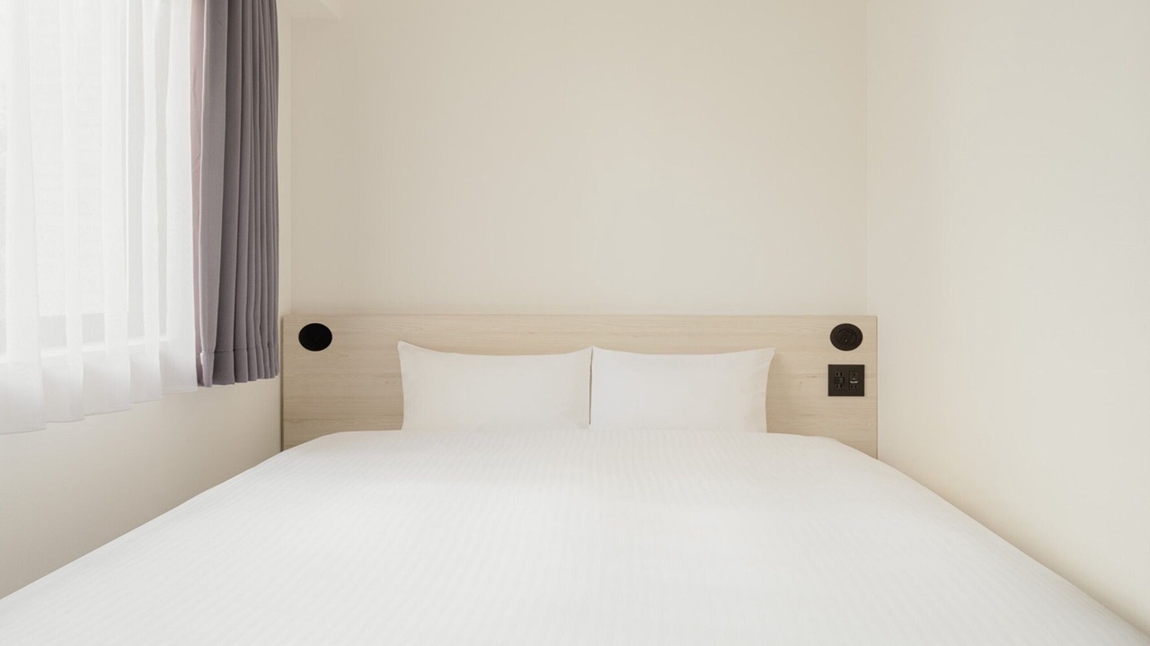 Photo of Bedroom in Shimomeguro
