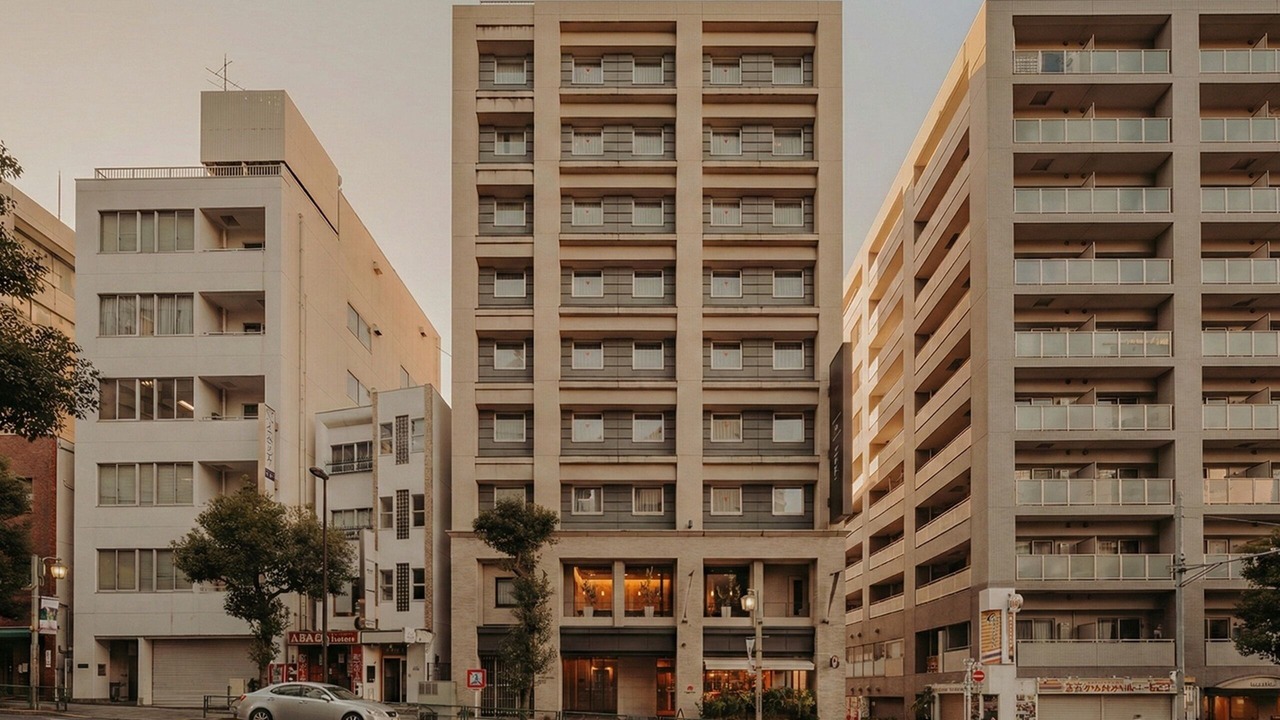 Photo of Outdoor in Shimomeguro