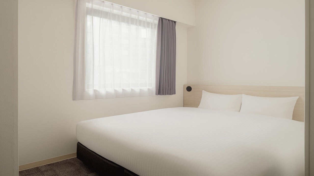Photo of Bedroom in Shimomeguro