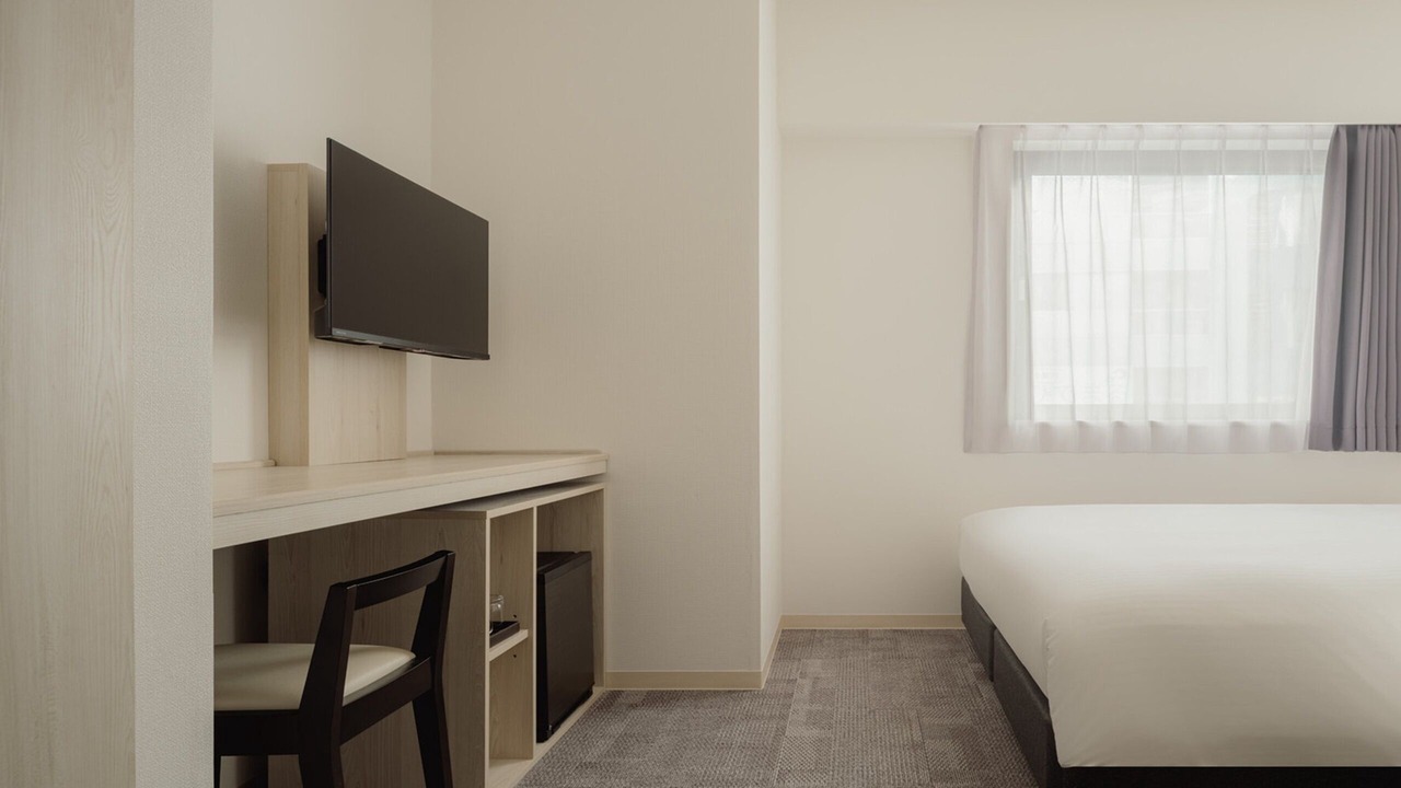 Photo of Bedroom in Shimomeguro