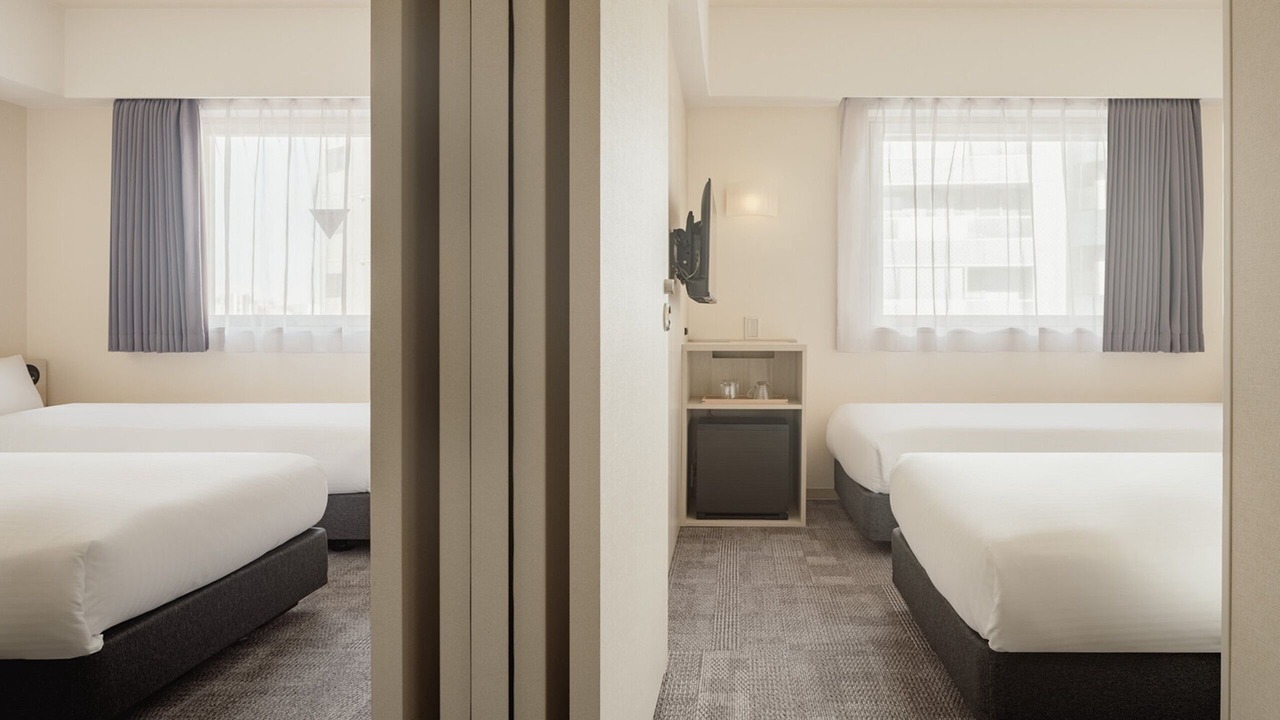 Photo of Bedroom in Shimomeguro