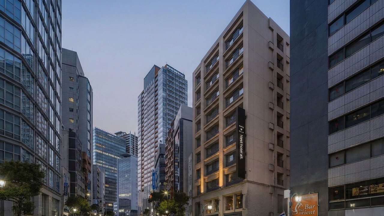 Photo of Outdoor in Shimomeguro
