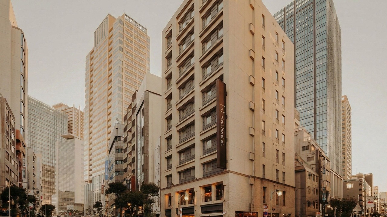 Photo of Outdoor in Shimomeguro