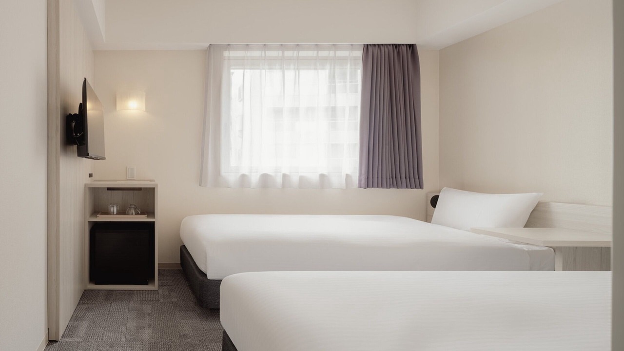 Photo of Bedroom in Shimomeguro