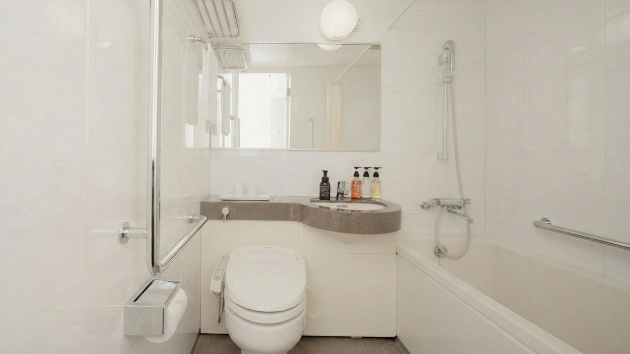 Photo of Bathroom in Shimomeguro
