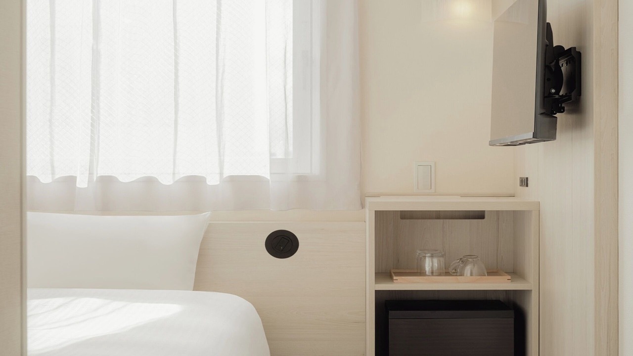 Photo of Bedroom in Shimomeguro