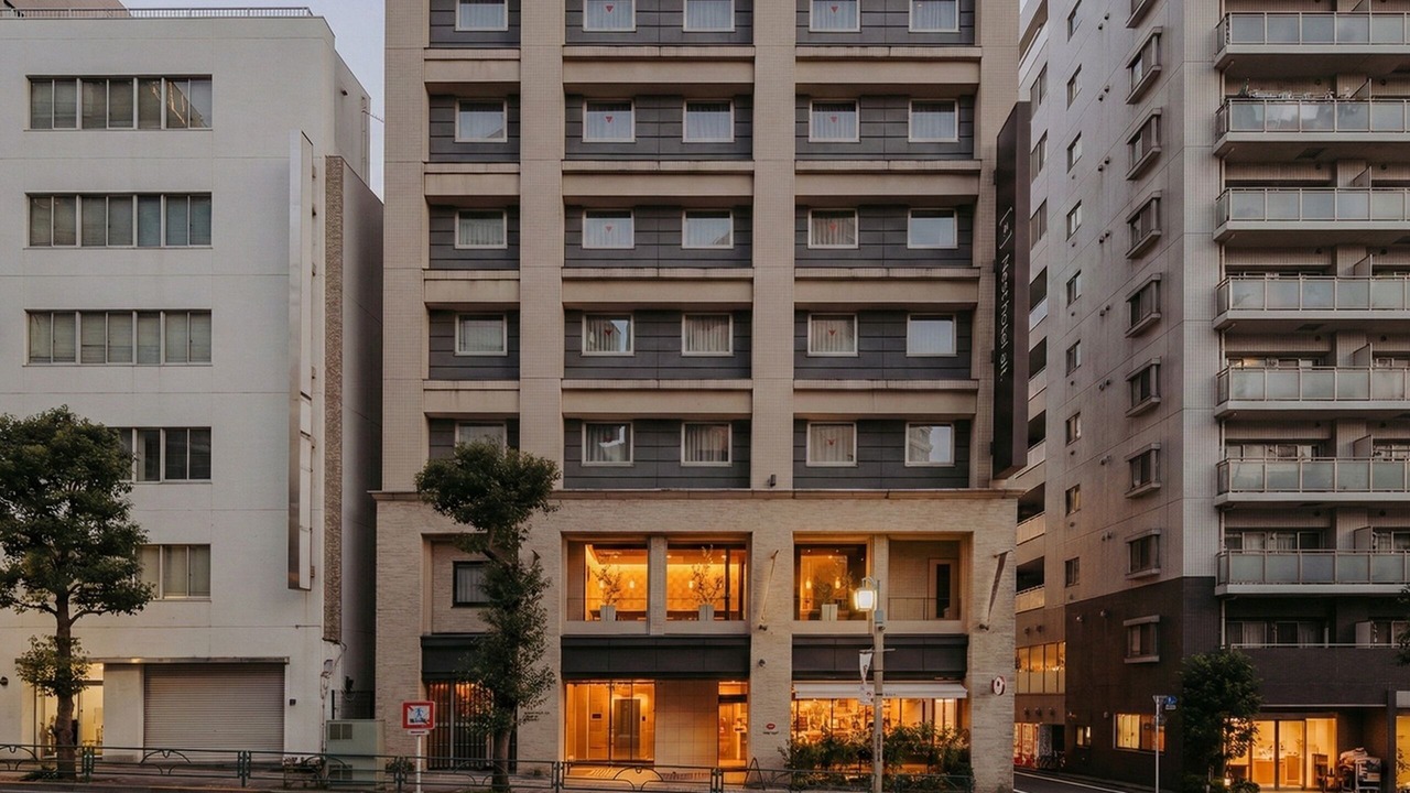Photo of Outdoor in Shimomeguro