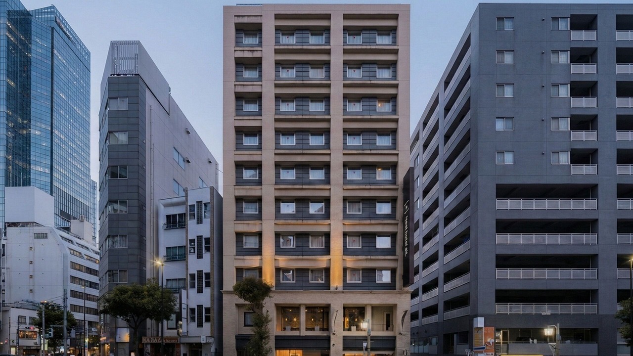 Photo of Outdoor in Shimomeguro