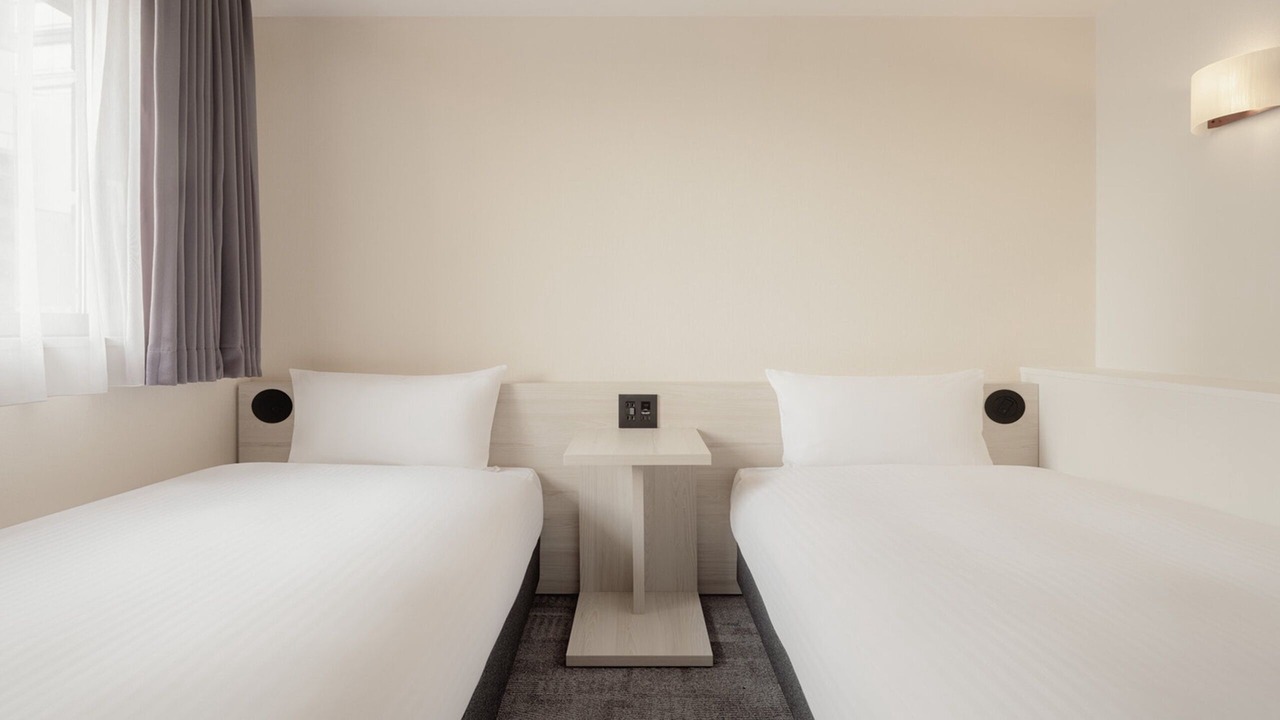 Photo of Bedroom in Shimomeguro