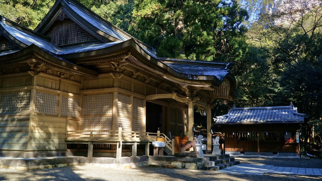 Photo of Others in Nobeoka