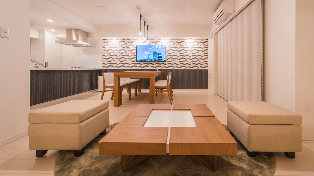 Photo of Bedroom in Chuo