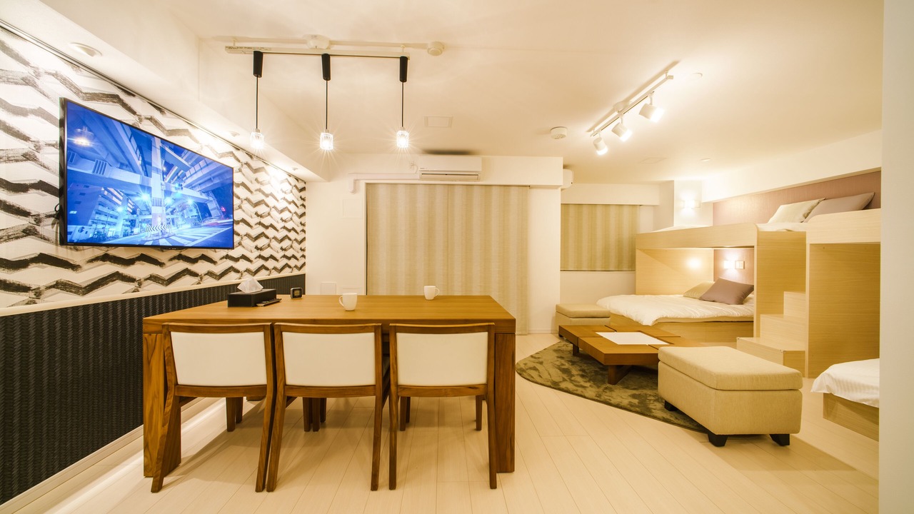 Photo of Bedroom in Chuo