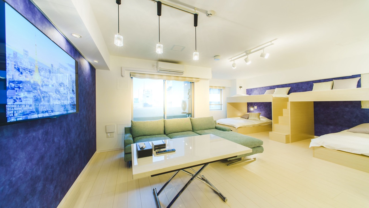 Photo of Bedroom in Chuo
