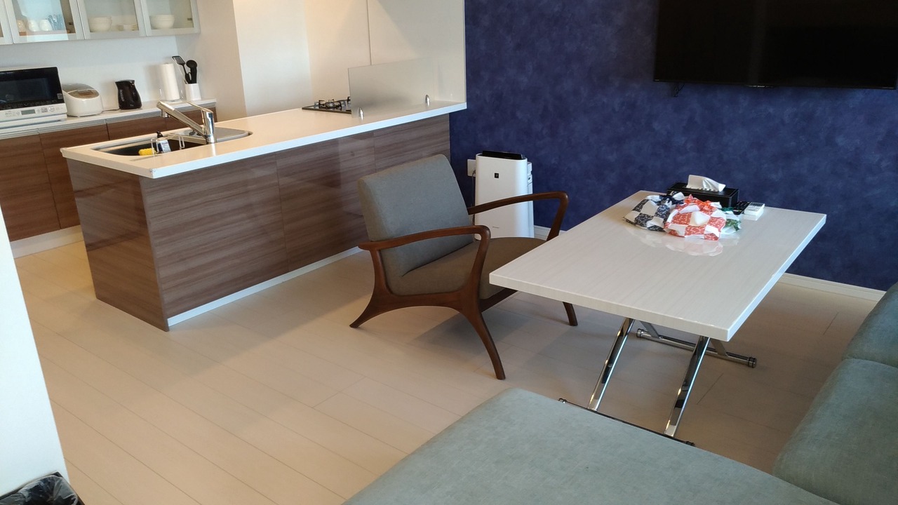 Photo of Bedroom in Chuo