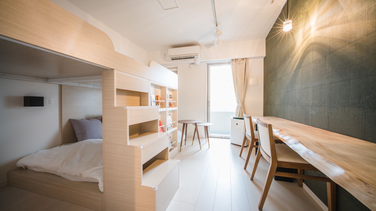 Photo of Bedroom in Chuo