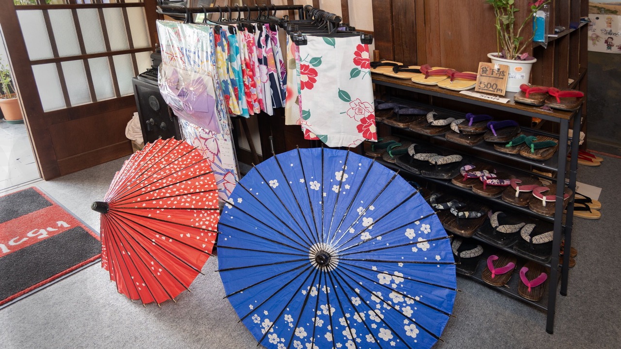 Photo of Others in Kusatsu Onsen