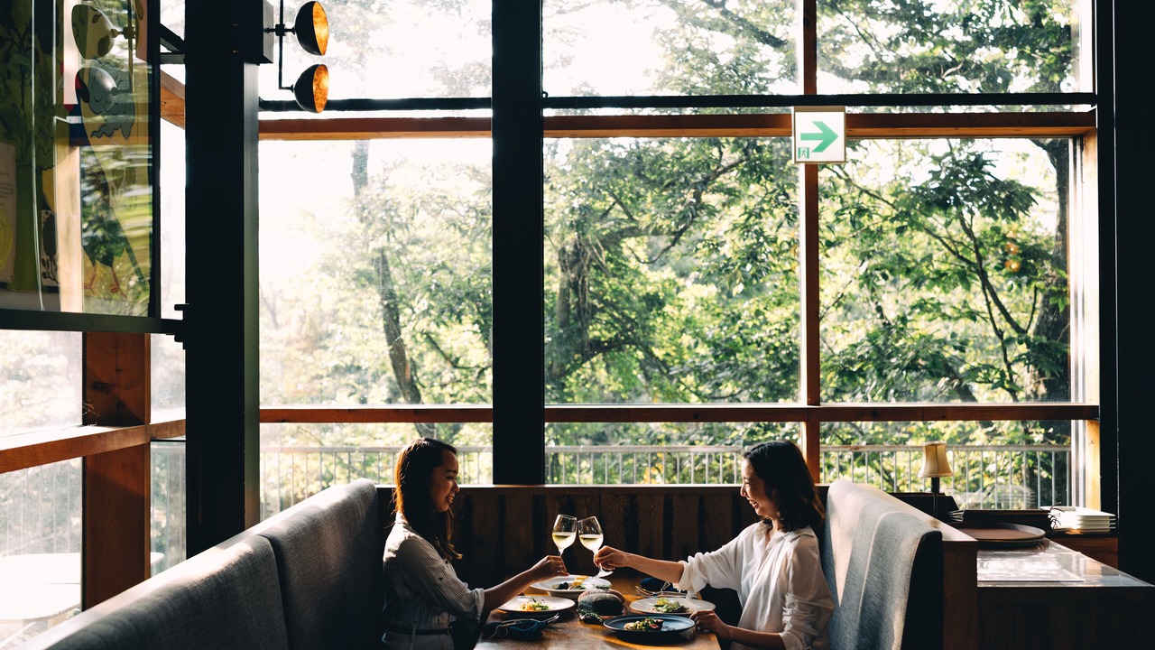 Photo of Others in Hakone