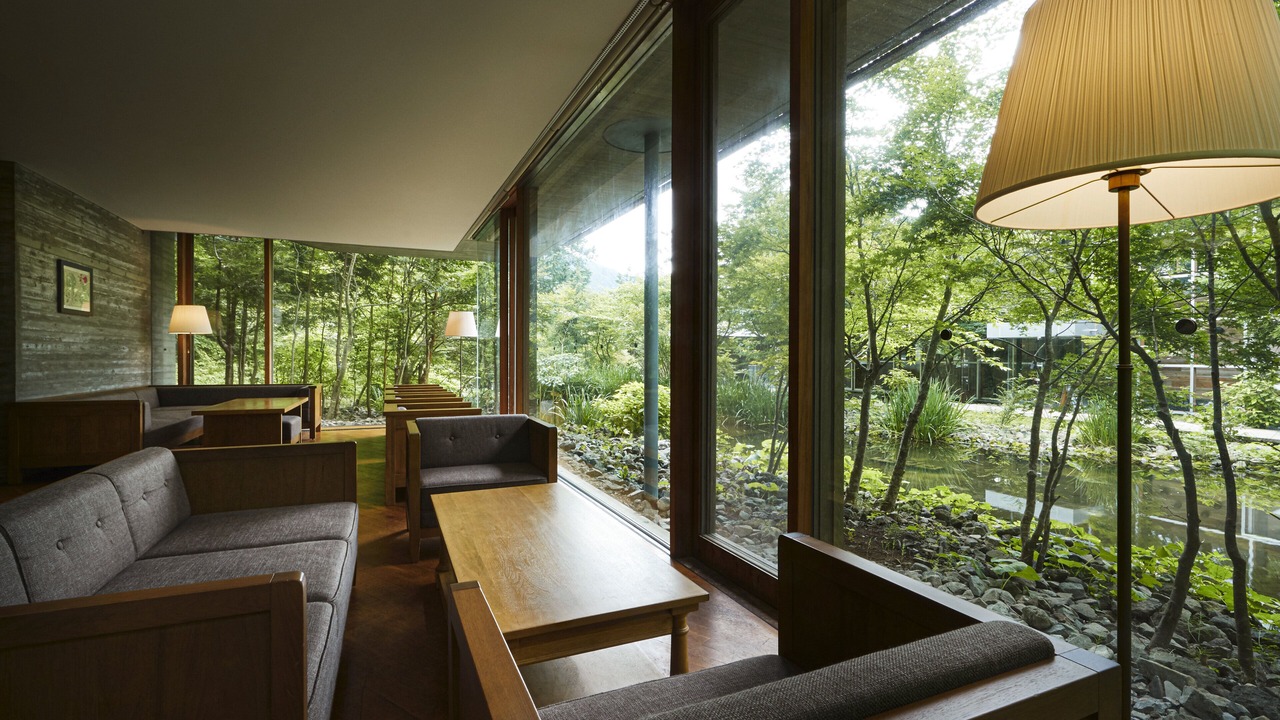 Photo of Others in Hakone