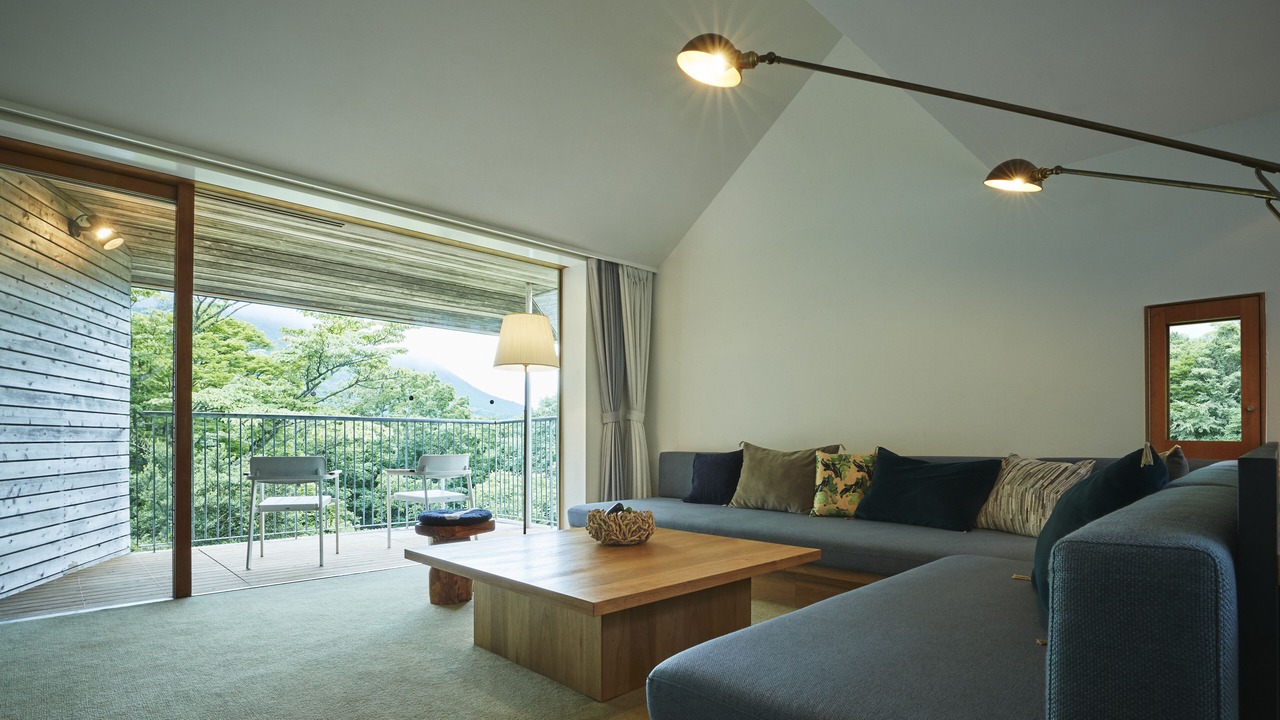 Photo of Bedroom in Hakone