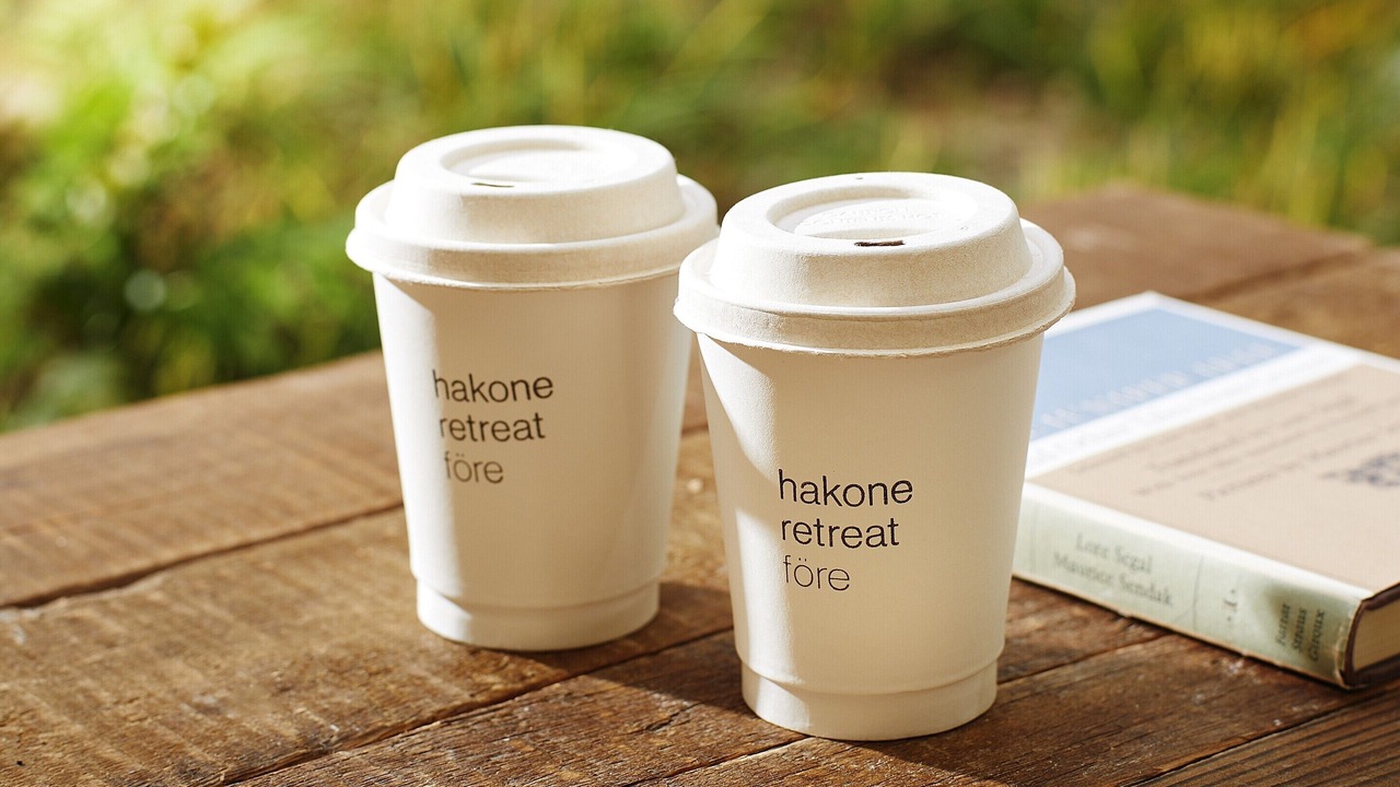 Photo of Others in Hakone