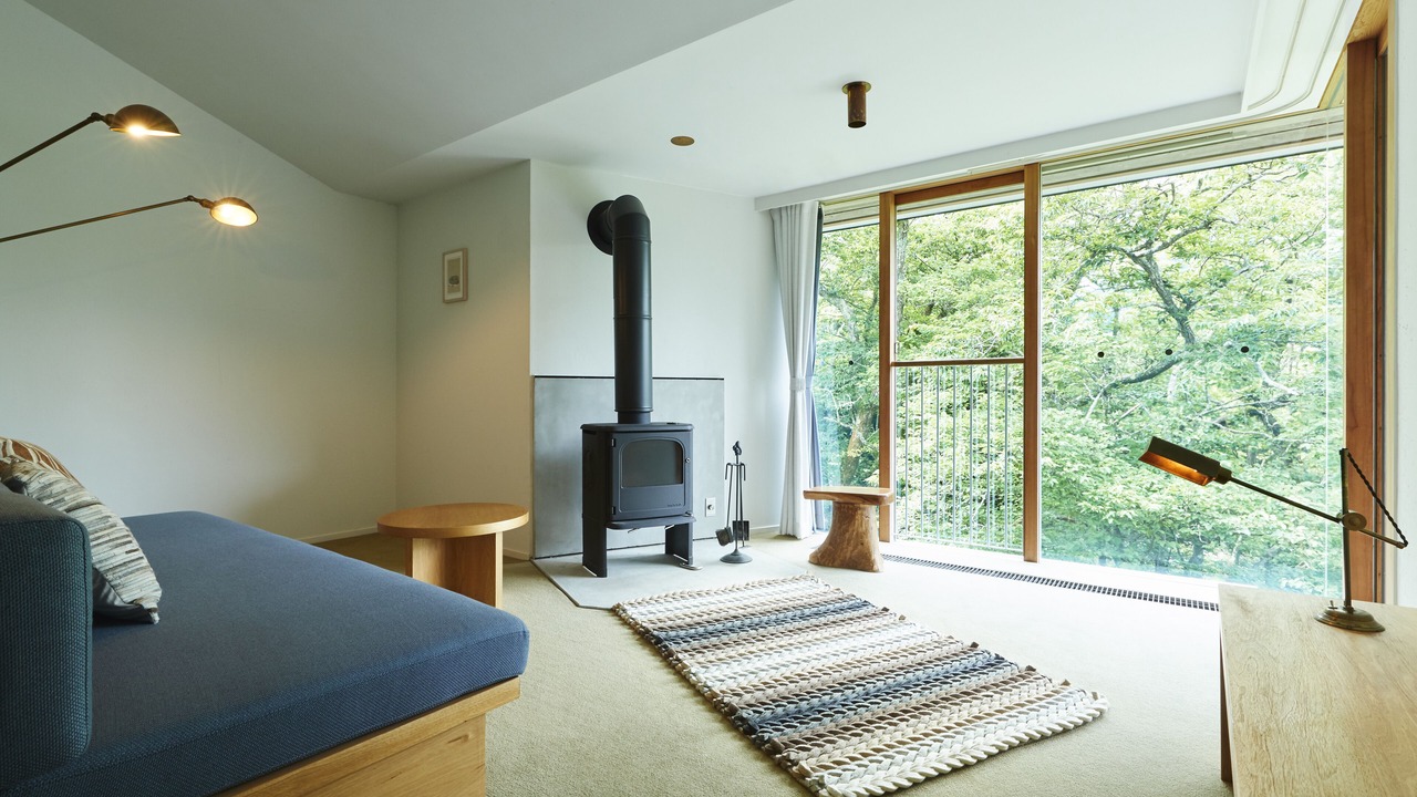 Photo of Bedroom in Hakone