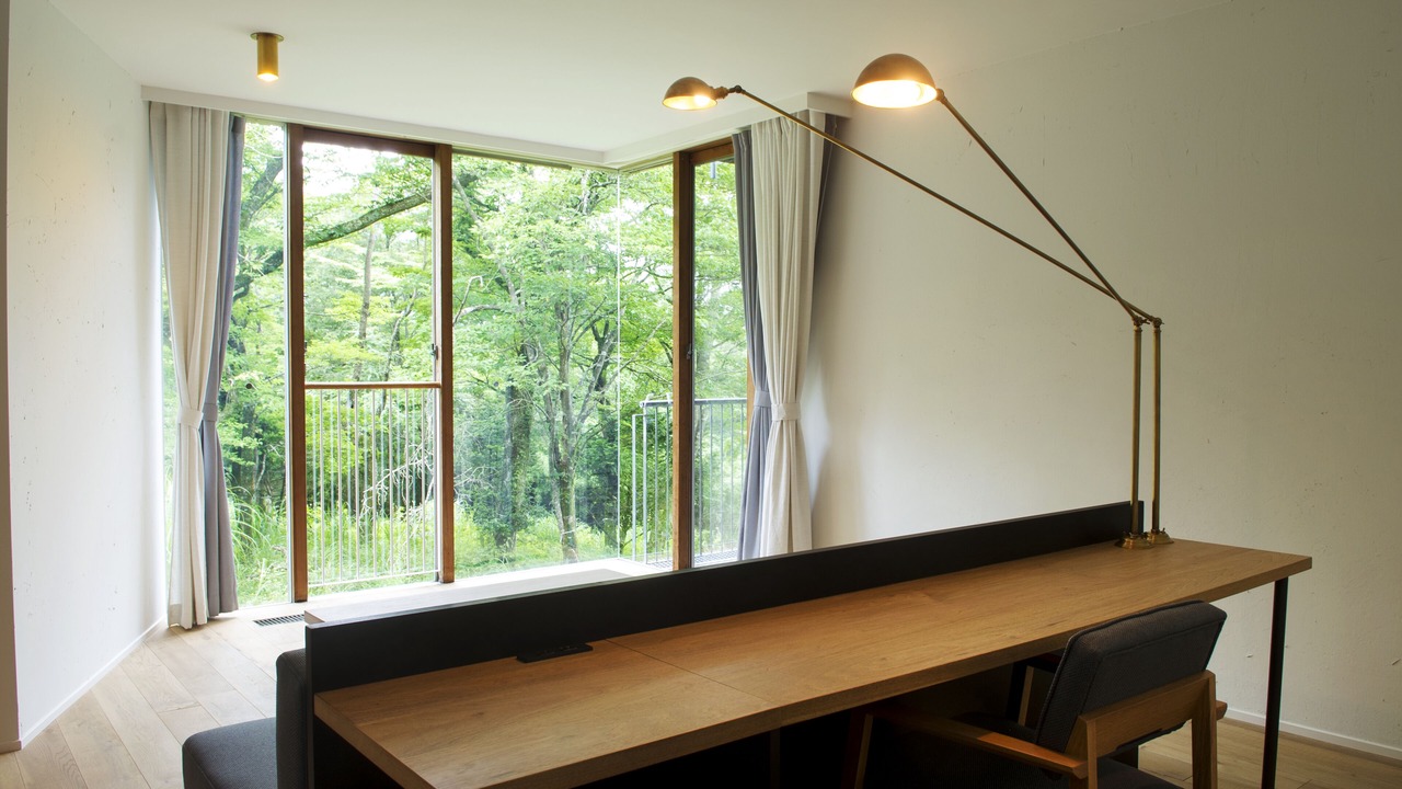 Photo of Bedroom in Hakone