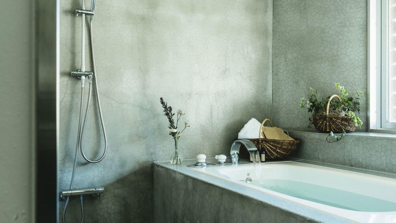 Photo of Bathroom in Hakone