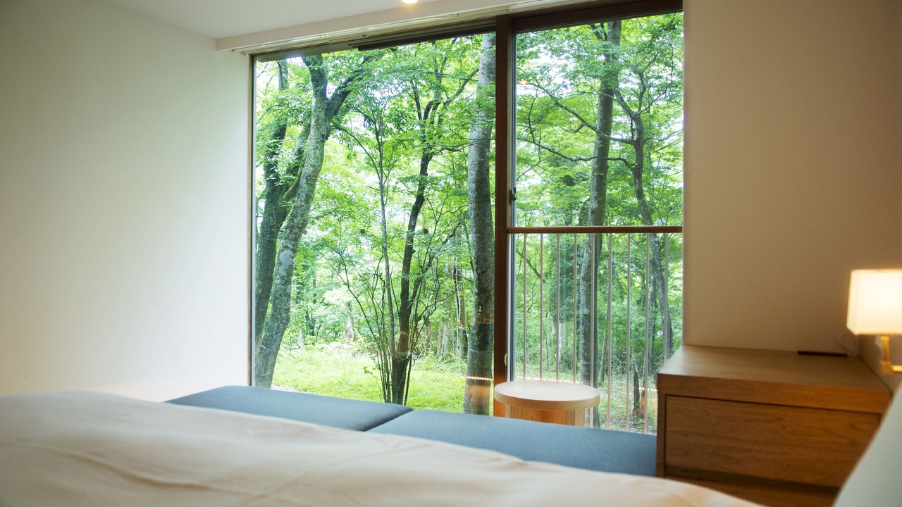 Photo of Bedroom in Hakone
