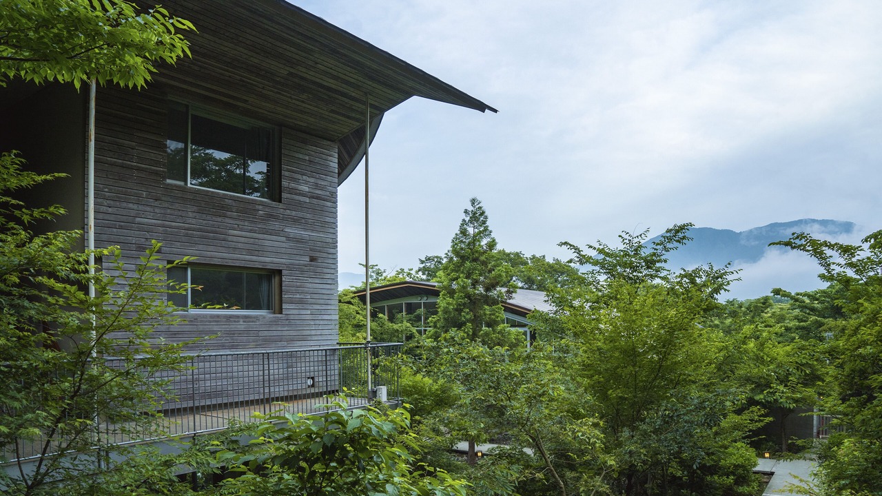 Photo of Outdoor in Hakone