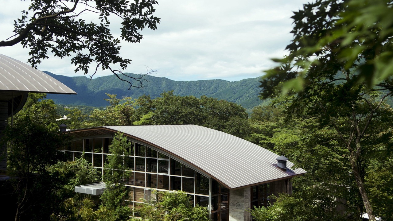 Photo of Outdoor in Hakone