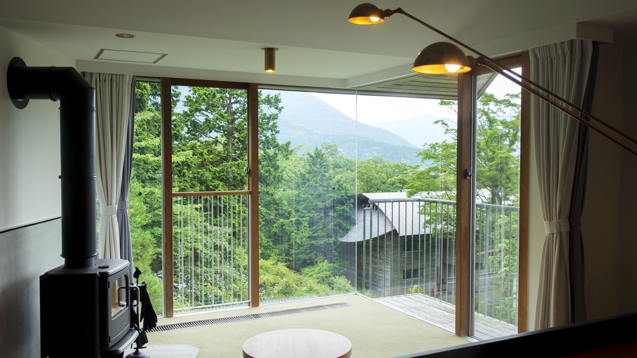 Photo of Bedroom in Hakone