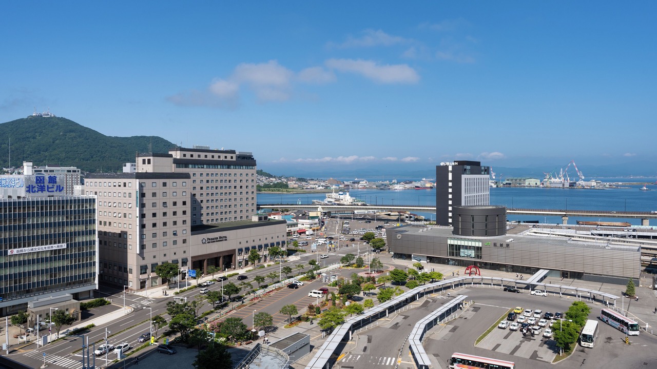 Photo of Outdoor in Hakodate