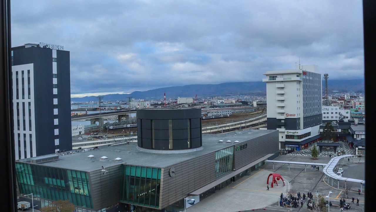Photo of Bedroom in Hakodate