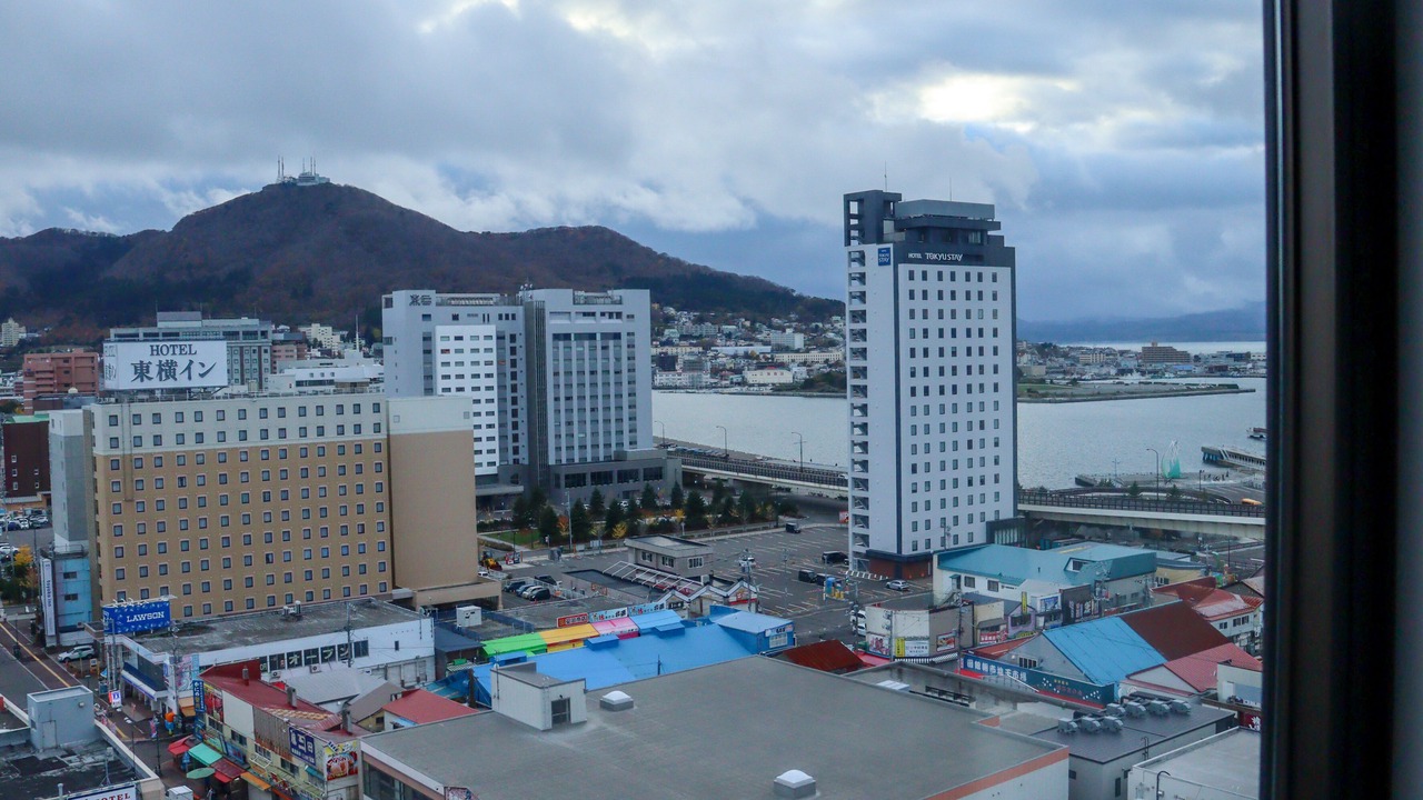 Photo of Bedroom in Hakodate