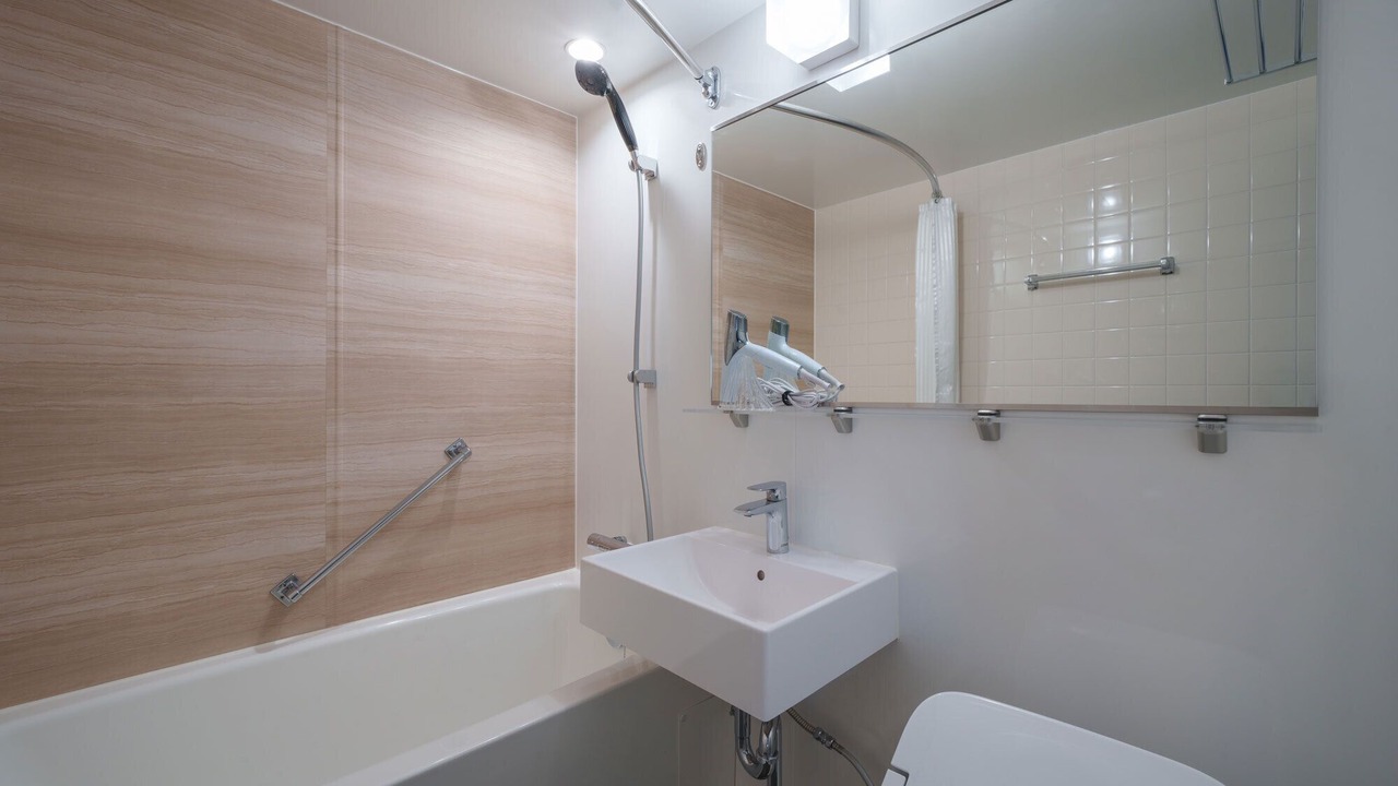 Photo of Bathroom in Hakodate